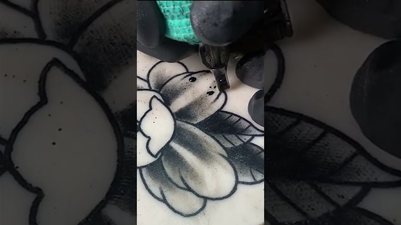 Shading Tutorial (Tip #3)