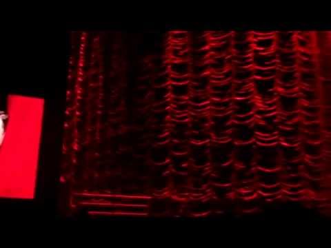 Robbie Williams - Swings Both Ways Live in Budapest 2014.