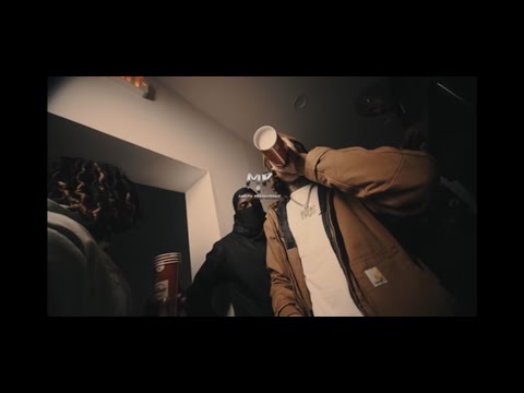 NuskiiDaMenace - Big Bippin ft TrizzHbo x Bbyyoppp Official Video