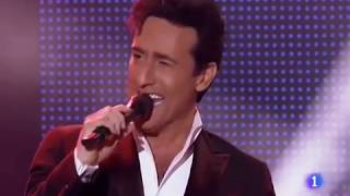 Entrégate (Carlos Marin de Il Divo &amp; Innocence)