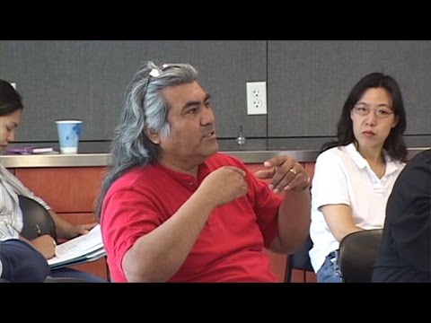 Berkeley Breathes Life into Native Languages