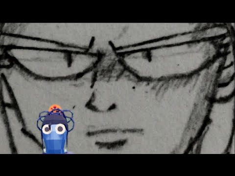 Lady Red Jade | TABS Sketches #22