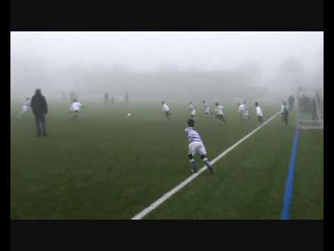 Spakenburg E4 - KVVA E3