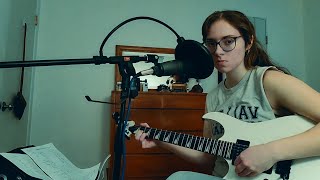 Mary Jane—Alanis Morissette Cover