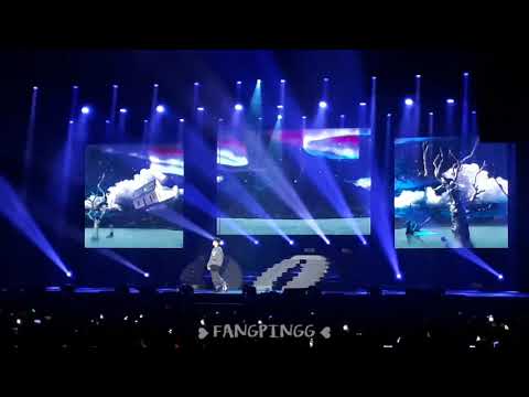 181111 Yong Junhyung - 사랑해