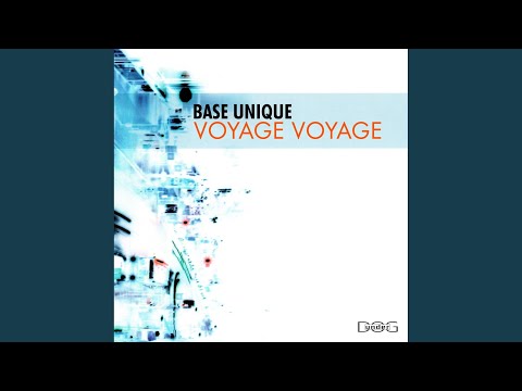 Voyage Voyage (Radio Version)