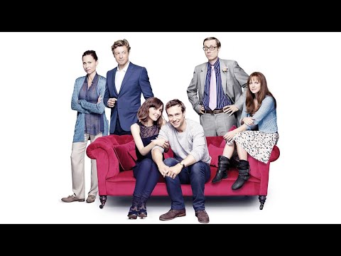 I Give It a Year Full Movie Facts And Review | Rose Byrne | Rafe Spall