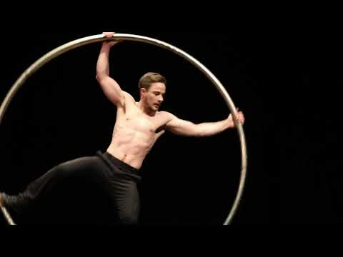 Karlo Cyr Wheel Teaser