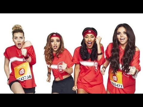 [session 1] Little Mix - Word Up | Vocals Analysis (intro and bridge)