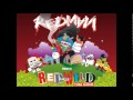 Redman - Suicide