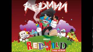 Redman - Suicide