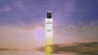 Nuevos perfumes NUXE