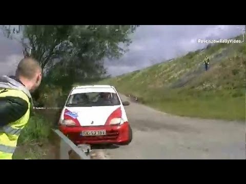 44 Rajd Festiwalowy UNS 2013 by RRV