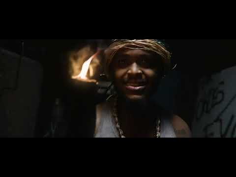Sir Okoss - HEY YOH (Clip Officiel)