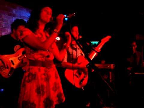 The Secret Project (w/Tamar Eisenman) — Sun/Sentimental