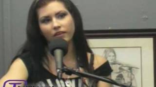 Rose Cora Perry: ThatChannel.com TV Interview