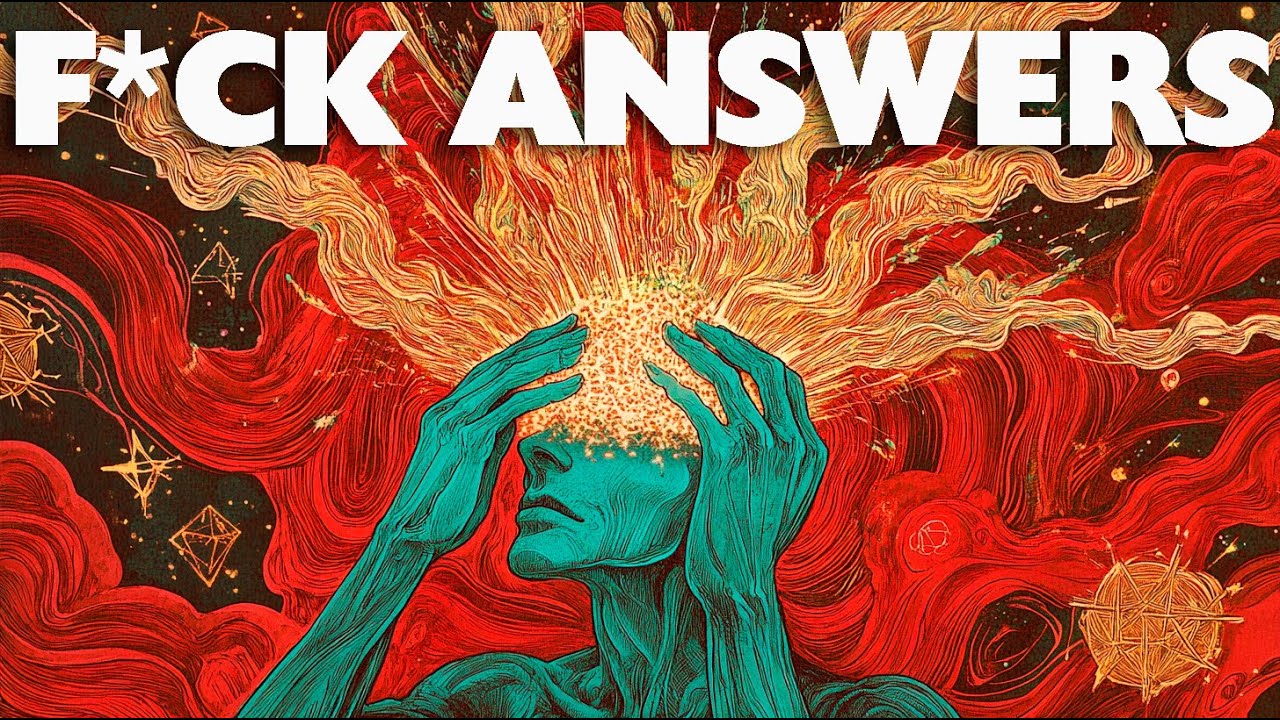 The Universe Is Speaking To You, But You Are Choosing To Ignore It