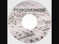 Forgiveness