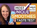 🥤 Vejo Review 2020: Blender & Smoothies Taste Test 🥤 Vejo Review 2020: Blender & Smoothies Taste Test