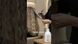 Minerálny keratín ONYX - Suché/poškodené vlasy 1000 ml | COCOCHOCO®