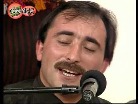 Hüseyin BIÇAK - Çiçekten Harman Olmaz
