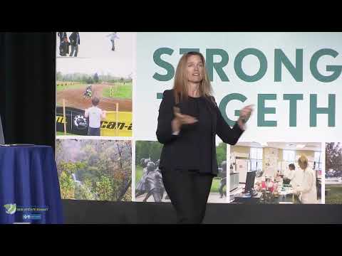 Sample video for Polly LaBarre