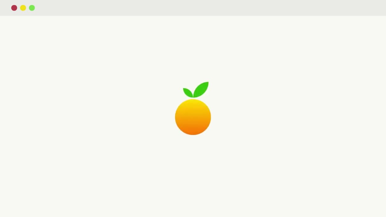 OrangeLabs video 1