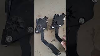 OBD Code p2121 Guide to Repair