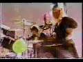 UK Subs - Party In Paris ( Promo Video )