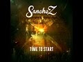 SancheZ - Time to start (full album) 