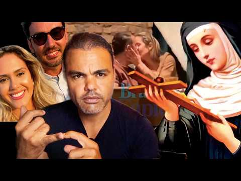 The Mask of the "Good Man": The Itumbiara Case!