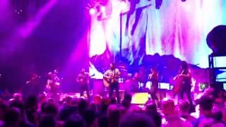 The Avett Brothers "Little Sadie (Doc Watson cover) Live at