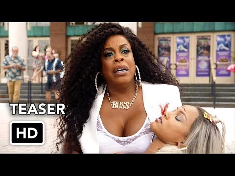 Claws Season 3 (Teaser)