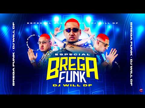 SET DO DJ WILL DF - ESPECIAL BREGAFUNK 2020 - SÓ LANÇAMENTOS