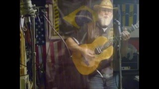 The Way love turned out to be  Lyrics Hall,Cooder,claunch  Tune A D Eker 2016