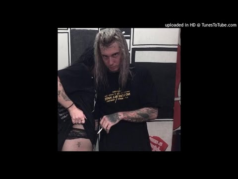 (FREE) GHOSTEMANE x Gizmo Type Beat [Prod. DEARZISMO]