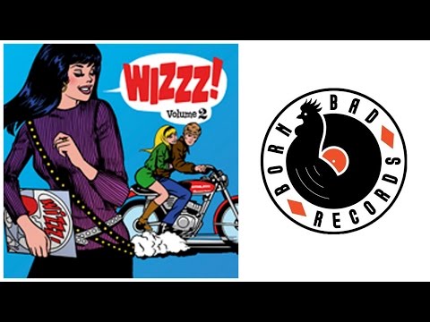 Isabelle - Amstramgram