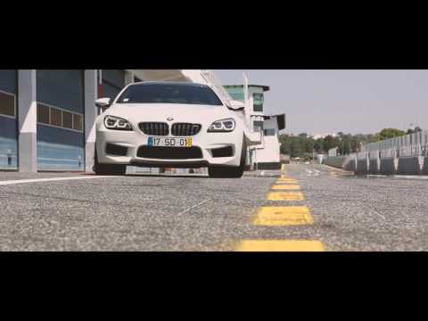 BMW Team Teo Martín Experience with Santogal - Estoril 2017