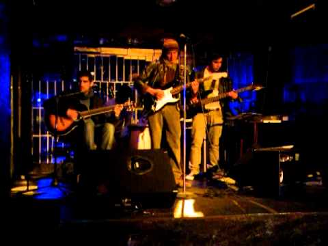 Los Pyts - Me cuesta tanto hablar de libertad