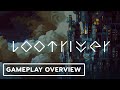 Vidéo de gameplay de Loot River  PC