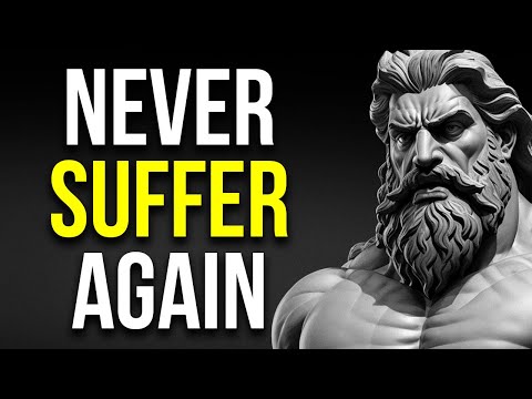 12 Stoic Lessons that will immediately change your life