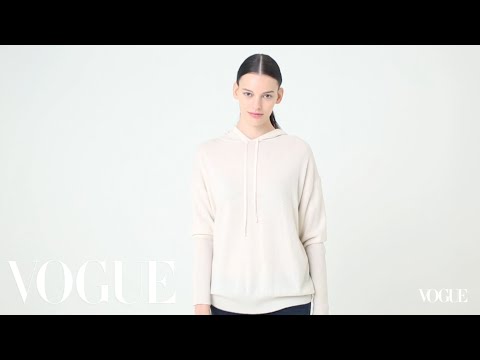 Model Wall: Amanda Murphy - Vogue