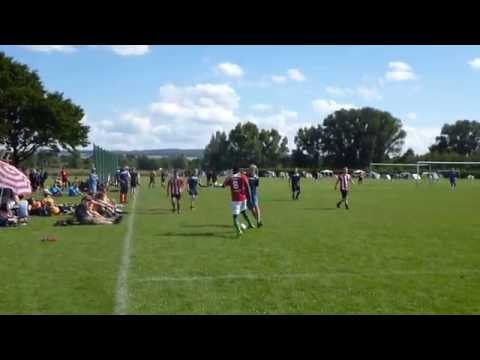 Interruptus Connection - Dynamo Windrad. Mit Ousman Manneh