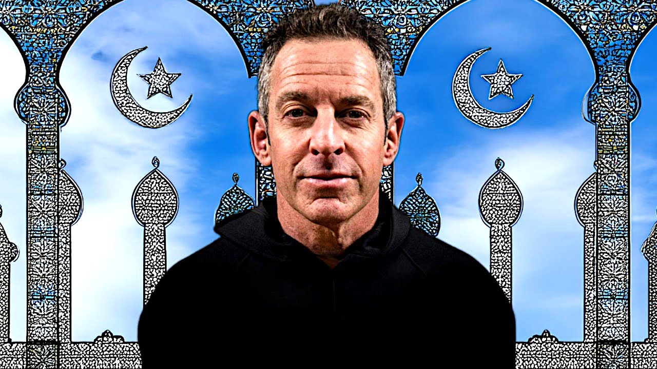 Islam Might Destroy Us