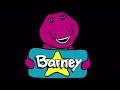 Barney And The Dragon Theatrical Trailer 1989
