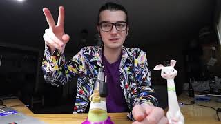 Puffco Peak Coil Resistance Reset Tutorial in under 1 Minute  I rant at the end that puts it over
