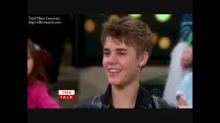 A Girl Can Dream (Justin Bieber Video)