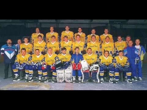 EC Stuttgart (2. Bundesliga Süd) 1994/95