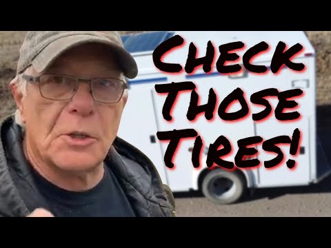 Dually Tires | Everything you need to know