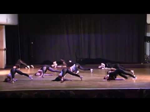 PO lycée Camille Claudel Option danse spécialité